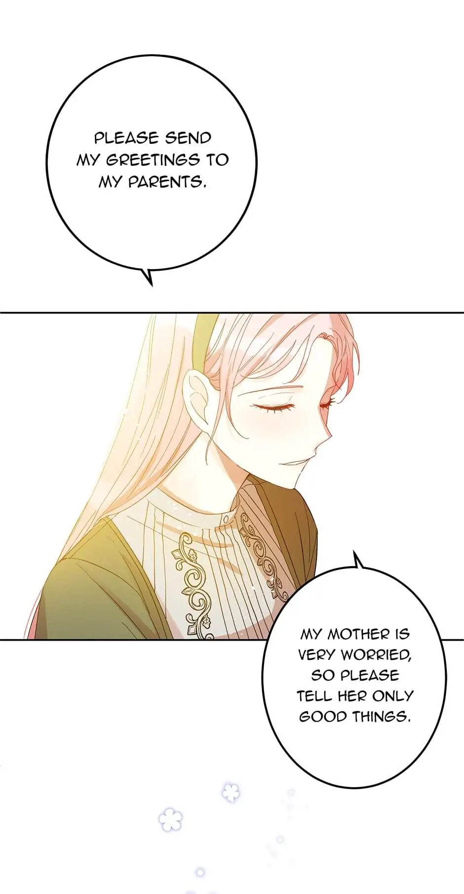 This Is An Obvious Fraudulent Marriage Chapter 25 - page 20